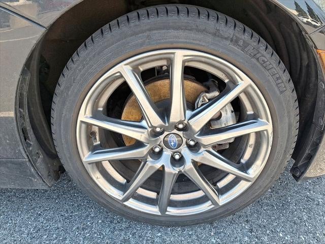 2022 Subaru BRZ Premium