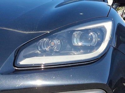 2022 Subaru BRZ Premium