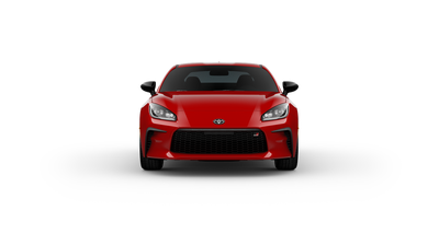 2026 Toyota GR86 GR86