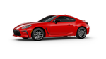 2026 Toyota GR86 GR86