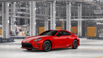 2027 Toyota GR86 GR86 Premium