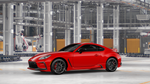 2027 Toyota GR86 GR86 Premium