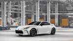 2026 Toyota GR86 GR86 Premium