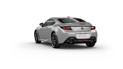2026 Toyota GR86 GR86 Premium