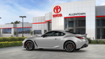 2026 Toyota GR86 GR86 Premium