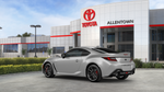 2026 Toyota GR86 GR86 Premium