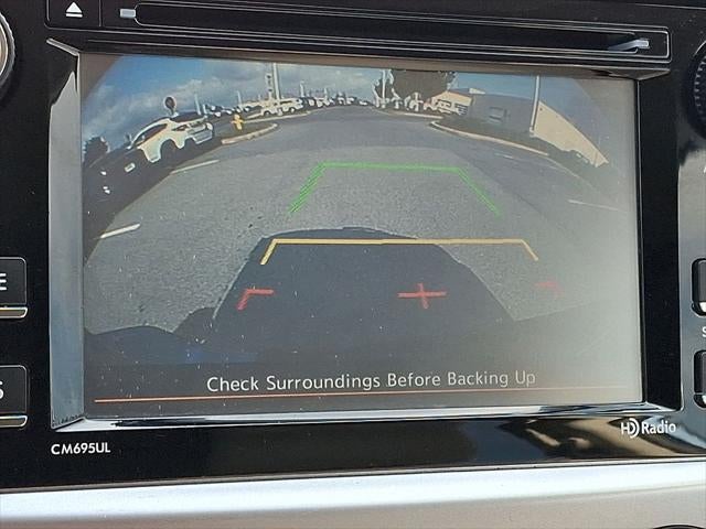 2016 Subaru Crosstrek 2.0i Premium
