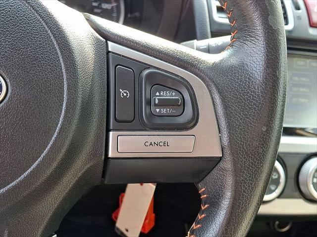 2016 Subaru Crosstrek 2.0i Premium
