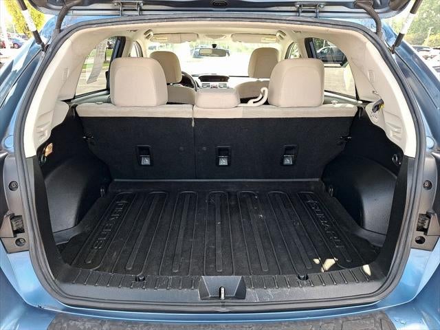 2016 Subaru Crosstrek 2.0i Premium