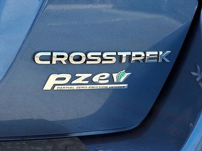 2016 Subaru Crosstrek 2.0i Premium