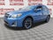 2016 Subaru Crosstrek 2.0i Premium