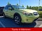 2014 Subaru XV Crosstrek 2.0i Hybrid