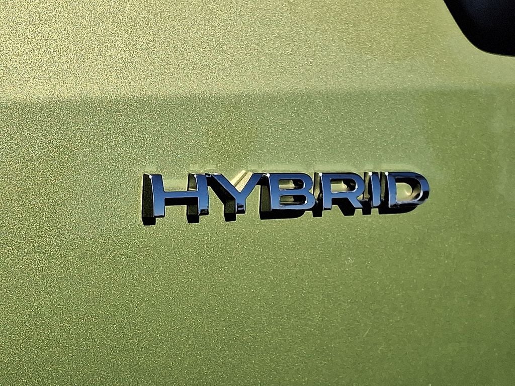 2014 Subaru XV Crosstrek 2.0i Hybrid