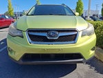 2014 Subaru XV Crosstrek 2.0i Hybrid