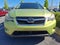 2014 Subaru XV Crosstrek 2.0i Hybrid