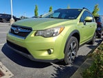 2014 Subaru XV Crosstrek 2.0i Hybrid