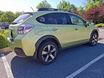 2014 Subaru XV Crosstrek 2.0i Hybrid