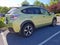 2014 Subaru XV Crosstrek 2.0i Hybrid