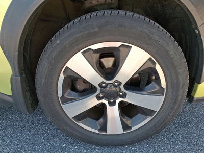 2014 Subaru XV Crosstrek 2.0i Hybrid