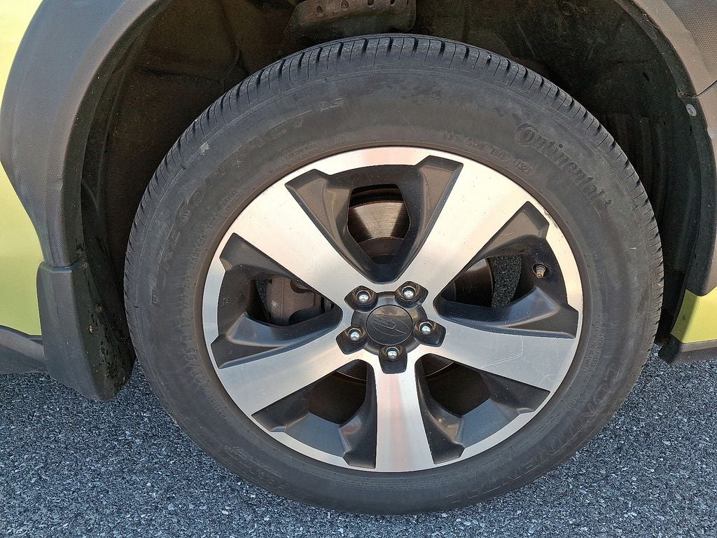 2014 Subaru XV Crosstrek 2.0i Hybrid