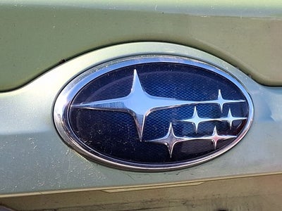 2014 Subaru XV Crosstrek 2.0i Hybrid