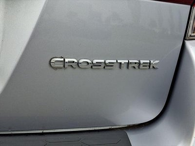 2018 Subaru Crosstrek 2.0i Limited