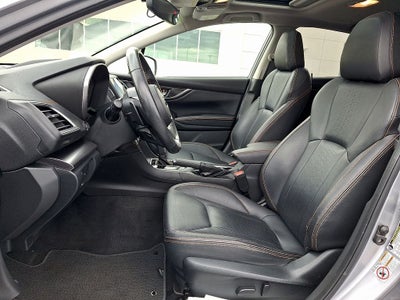 2018 Subaru Crosstrek 2.0i Limited