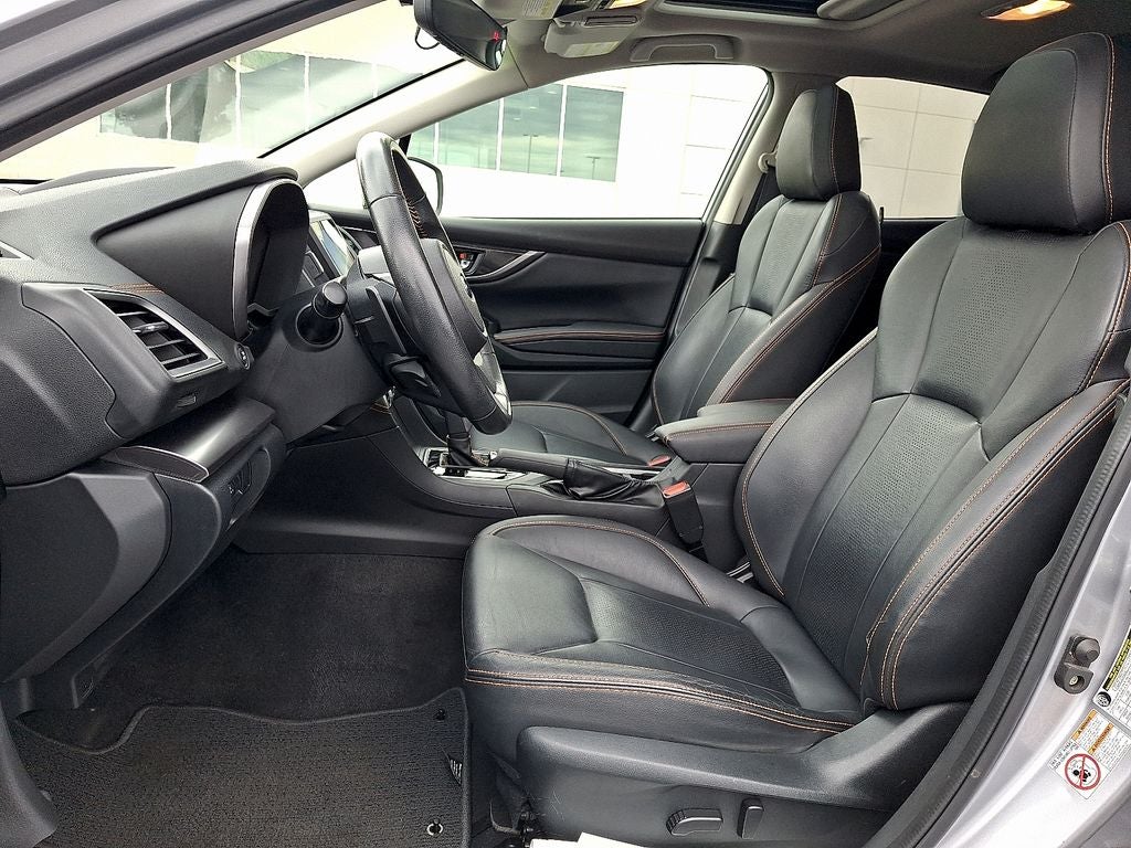 2018 Subaru Crosstrek 2.0i Limited