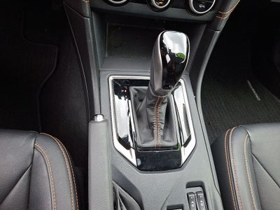 2018 Subaru Crosstrek 2.0i Limited