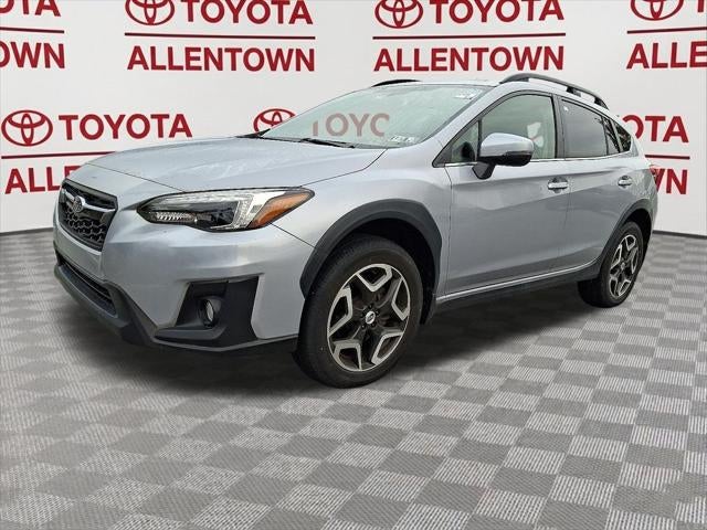 2018 Subaru Crosstrek 2.0i Limited