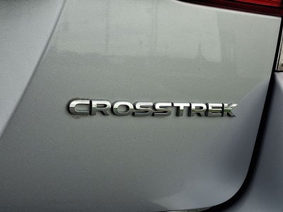 2018 Subaru Crosstrek 2.0i Limited