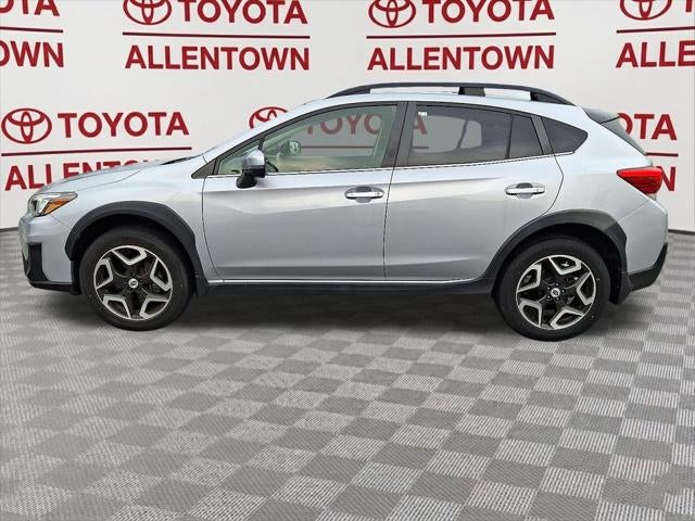 2018 Subaru Crosstrek 2.0i Limited