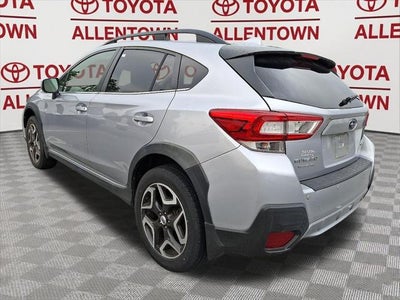 2018 Subaru Crosstrek 2.0i Limited