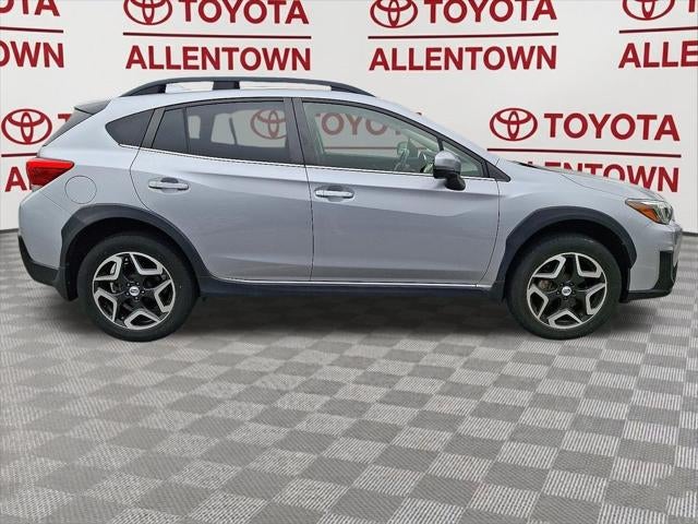 2018 Subaru Crosstrek 2.0i Limited