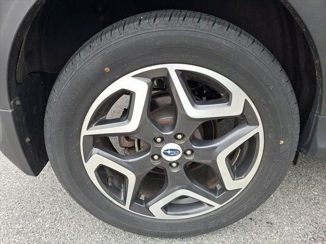 2018 Subaru Crosstrek 2.0i Limited