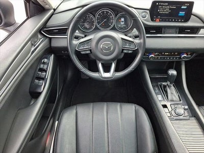 2019 Mazda Mazda6 Grand Touring