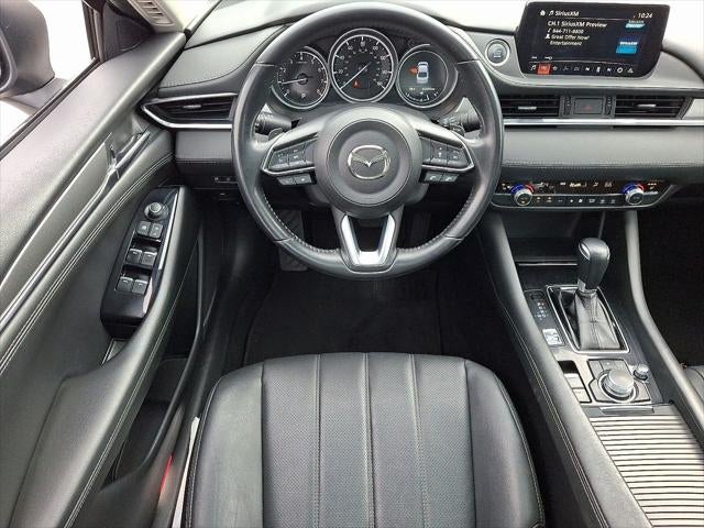 2019 Mazda Mazda6 Grand Touring