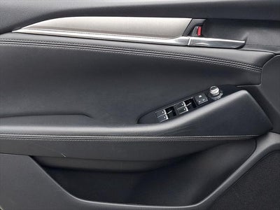 2019 Mazda Mazda6 Grand Touring