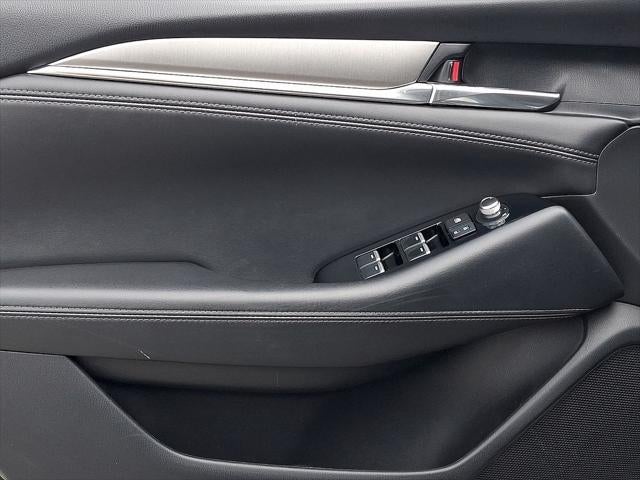 2019 Mazda Mazda6 Grand Touring