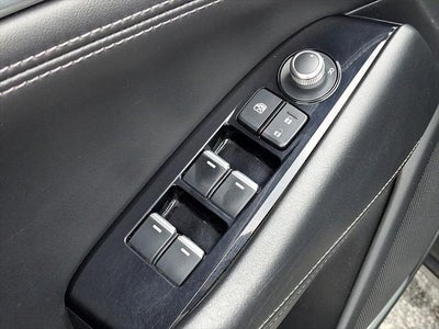 2019 Mazda Mazda6 Grand Touring