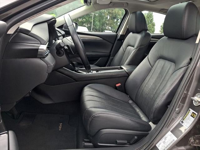 2019 Mazda Mazda6 Grand Touring