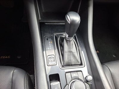 2019 Mazda Mazda6 Grand Touring