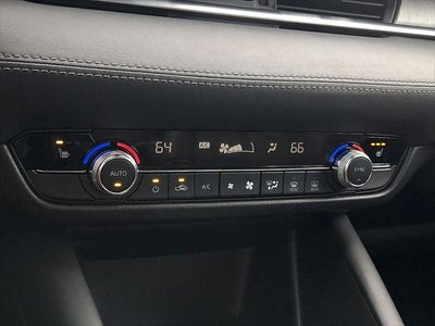 2019 Mazda Mazda6 Grand Touring