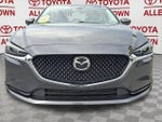 2019 Mazda Mazda6 Grand Touring
