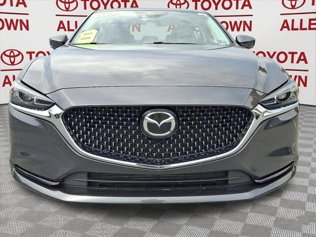 2019 Mazda Mazda6 Grand Touring
