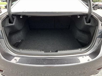 2019 Mazda Mazda6 Grand Touring
