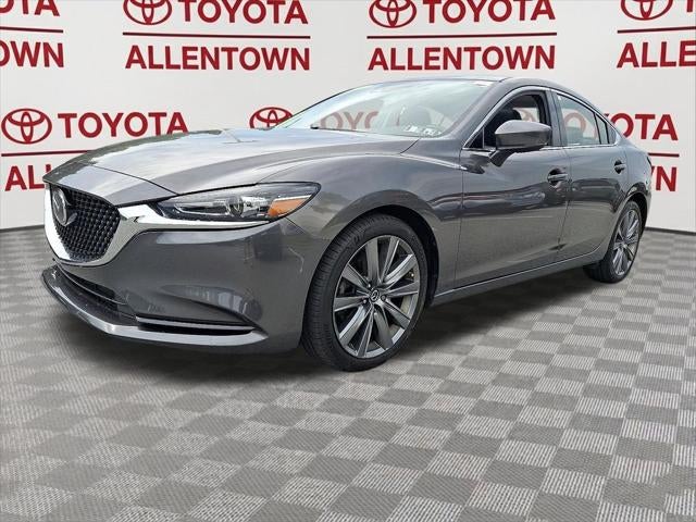 2019 Mazda Mazda6 Grand Touring