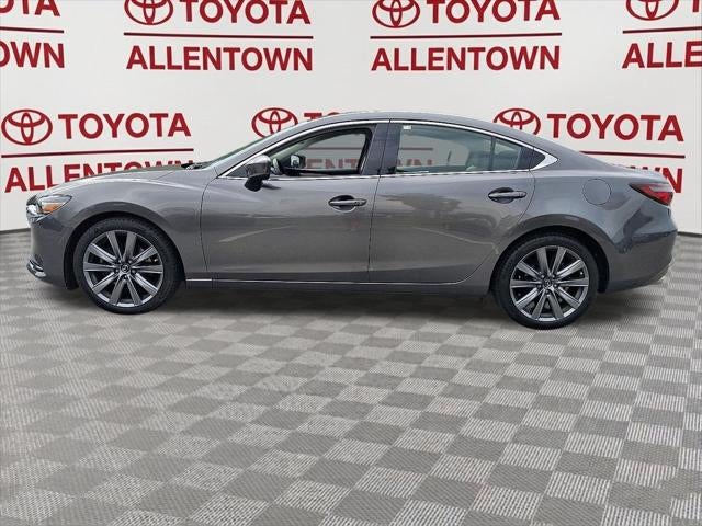 2019 Mazda Mazda6 Grand Touring