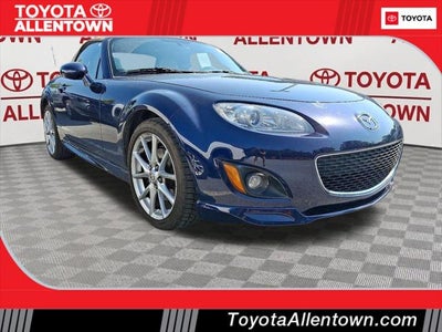 2009 Mazda Mazda MX-5 Grand Touring