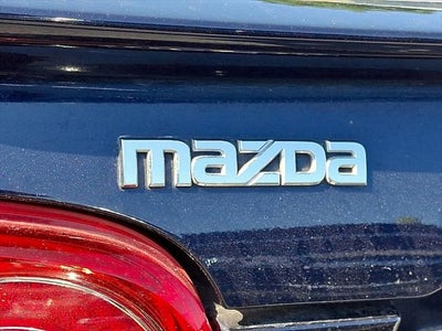 2009 Mazda Mazda MX-5 Grand Touring